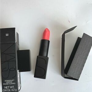 NARS Audacious Lipstick ~ 2855 Nina .14oz 4.2g Full-size Brand New In Box